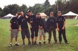 County PL/APL's weekend 1999